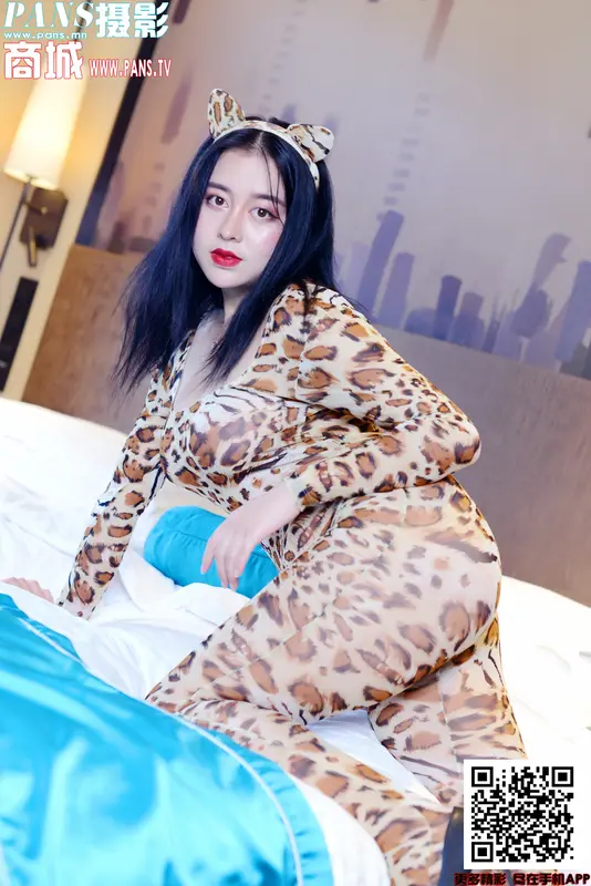 [PANS写真]2019.12.16 NO.1251 薇妮 13