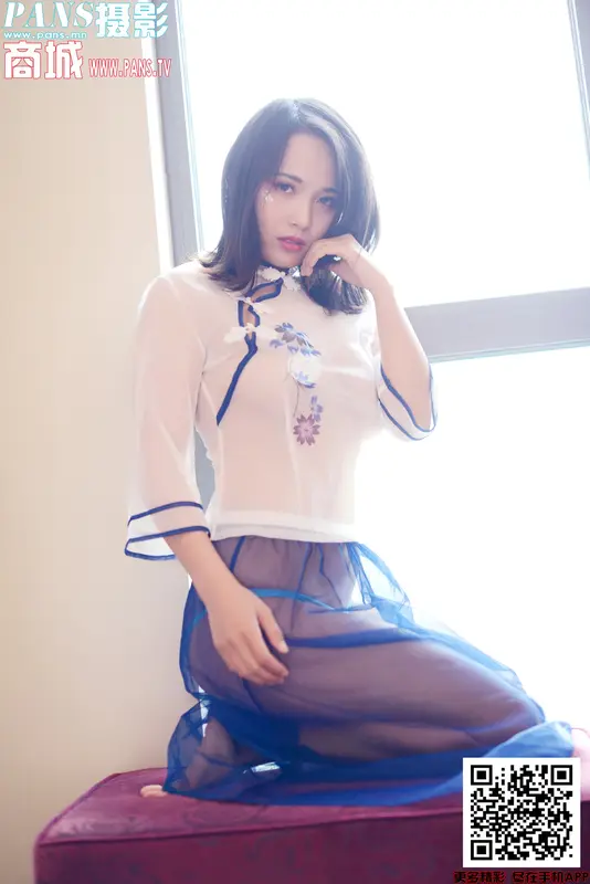 [PANS写真]2019.12.22 NO.1254 卡卡 10